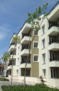 Apartment Morskoi Gnom - Boergas - 7