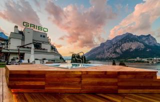 Hotel Griso Collection - Malgrate - 4