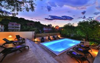 Villa Calluna - Trogir - 9