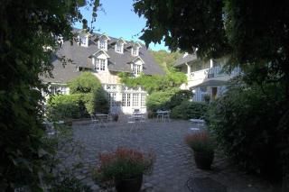 Relais Hôtelier Douce France - 4