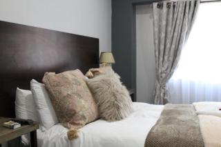 93 on Celliers Guesthouse - Louis Trichardt - 1