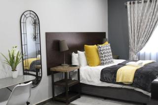 93 on Celliers Guesthouse - Louis Trichardt - 4