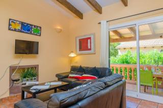 Villa Divina - Colonia de San Pedro - 7