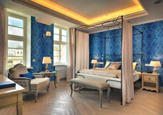 Relais Le Chevalier - Riga - 7