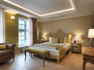 Relais Le Chevalier - Riga - 8