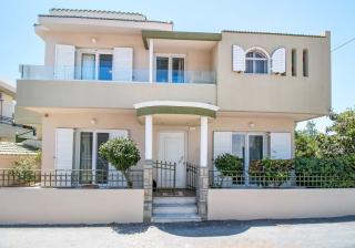 GM Villa Kallithies Village - Calitea (Kallithea) - 2