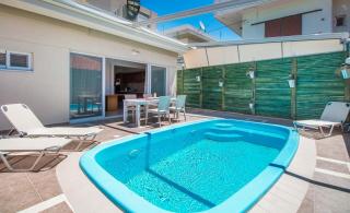 GM Villa Kallithies Village - Calitea (Kallithea) - 7