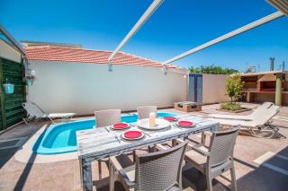 GM Villa Kallithies Village - Calitea (Kallithea) - 6