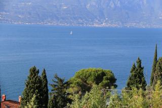 Villa Patrizia - Torri del Benaco - 1