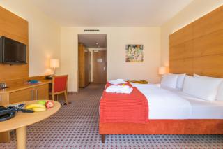 Park-Hotel Hübner - Warnemünde - 7