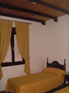 Hotel Restaurante Calderon - Arcos de la Frontera - 8