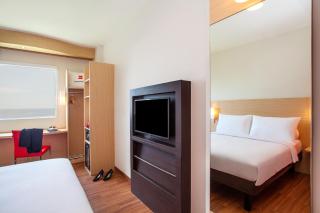 Ibis Manado City Center Boulevard - Manado - 2