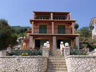 Villa Pepy - Mesongi - 9