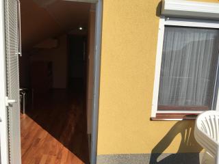 Manó Apartman - 8