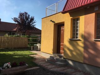 Manó Apartman - Hajdúszoboszló - 9