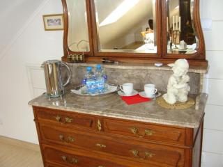 Apartamenty Galeria Trunków - Białowieża - 1