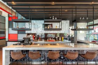 Ibis Manado City Center Boulevard - Manado - 5