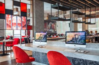 Ibis Manado City Center Boulevard - Manado - 7