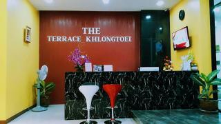 The Terrace Khlongtoei - Hat Yai - 6