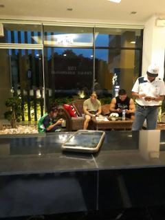 The Terrace Khlongtoei - Hat Yai - 5