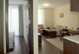 Aparthotel Aspen - Bansko - 4