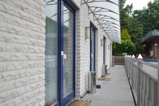 Hotel B8 Voerde - Voerde - 5