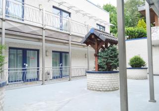 Hotel B8 Voerde - Voerde - 0