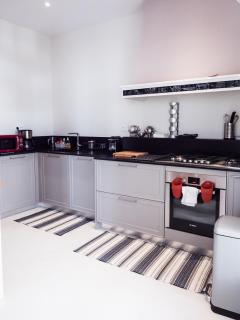 CAP BERILOU . Qualité et Confort Assuré . - Arcachon - 5