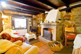 Vivienda rural La Otra Casa - Arenas de Iguña - 2