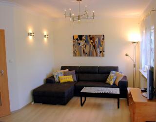 Apartament Przy Promenadzie - Świnoujście - 4