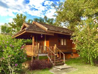 Romantic Time Mountain Resort - Pai - 8