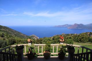 Hotel Les Roches Rouges - Piana - 0