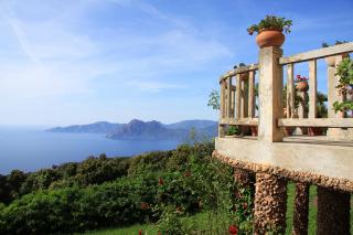 Hotel Les Roches Rouges - Piana - 7