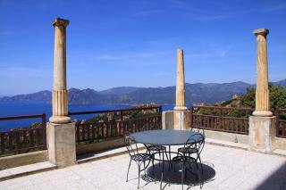 Hotel Les Roches Rouges - Piana - 6