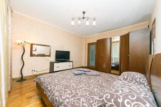 Two-storey apartment near IEC - Kiev - 9