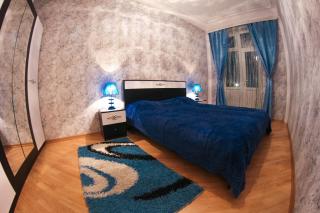 OLIMP Apartment - Baku - 1