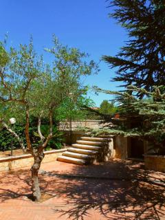 Casa Vacanze Villa Pina - Matera - 9