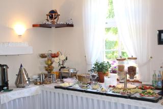 Baltisches Haus Pension Moll - Zinnowitz - 4
