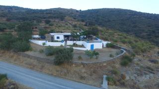 Traditional Farmhouse in Kea - Pisses - 6