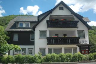 Haus am Stryckweg - Willingen - 4
