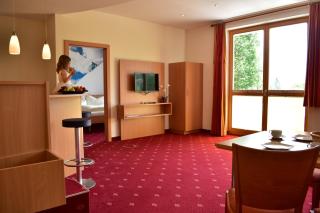 Apart Hotel Neier - 1