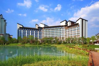 合肥融创永乐半山酒店 - Hefei - 8