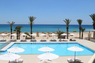 Omar Khayam Resort & Aqua Park - 6