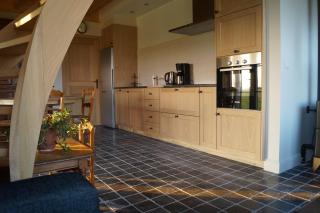 't Ligt ter Velde, oase van rust, sauna, directie Brugge - Lichtervelde - 3