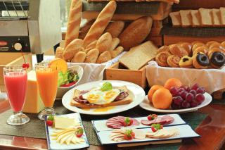 Millennium Hotel Sirih Jakarta - Giacarta - 1
