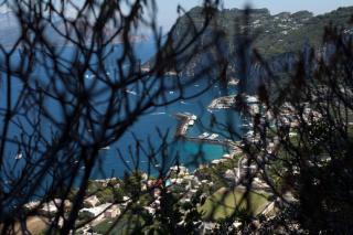 Il Giardino dell'Arte - Anacapri - 4