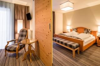 The Vista Hotel - 5