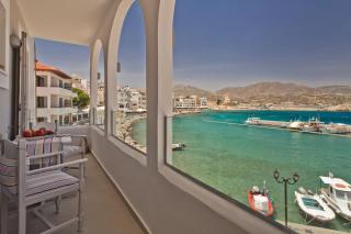 Nereus Luxurious Suites - Karpathos - 0
