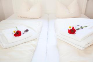 Hotelpension zum Gockl - 1