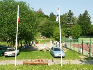 Boustigue Hotel - Corps - 2